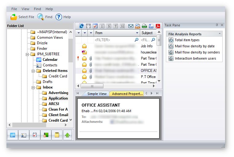 inbox viewer for mac
